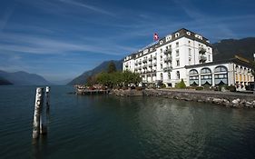 Seehotel Waldstaetterhof Swiss Quality
